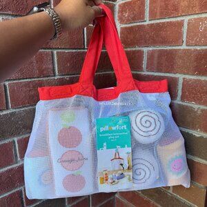 TARGET PILLOWFORT BREAKFAST KIDS' PLAY SET